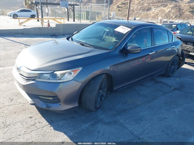 1HGCR2F38GA026965 Honda k24w1