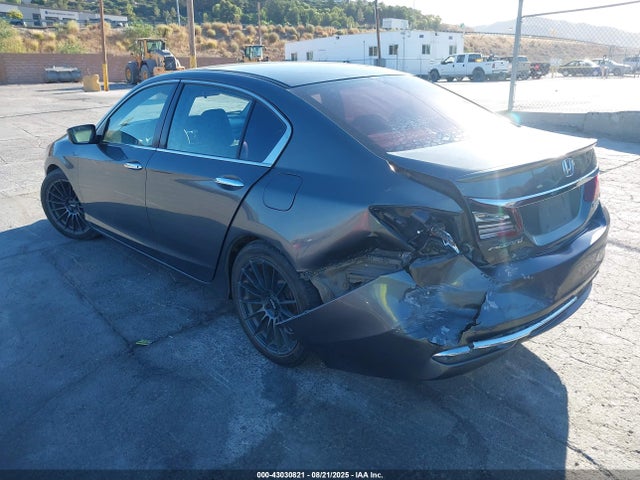 1HGCR2F38GA026965 Honda k24w1