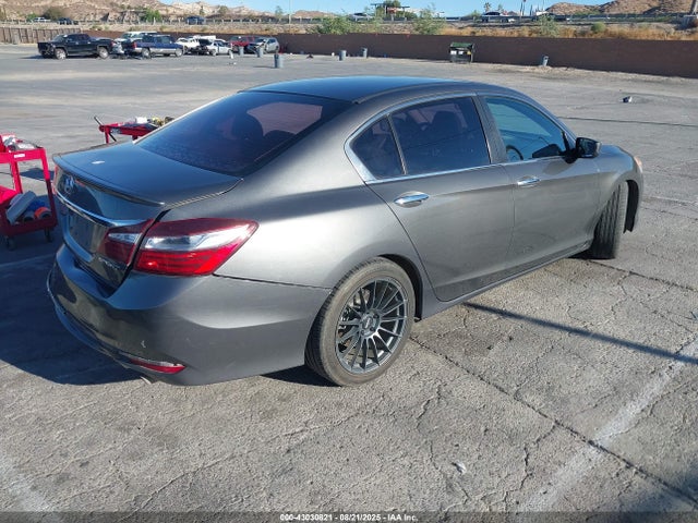 1HGCR2F38GA026965 Honda k24w1