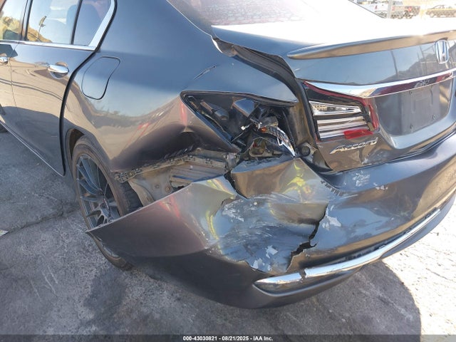 1HGCR2F38GA026965 Honda k24w1