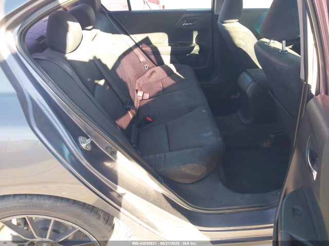 1HGCR2F38GA026965 Honda k24w1