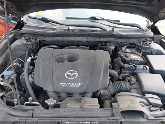 JM1BM1M72E1159341 Mazda pe