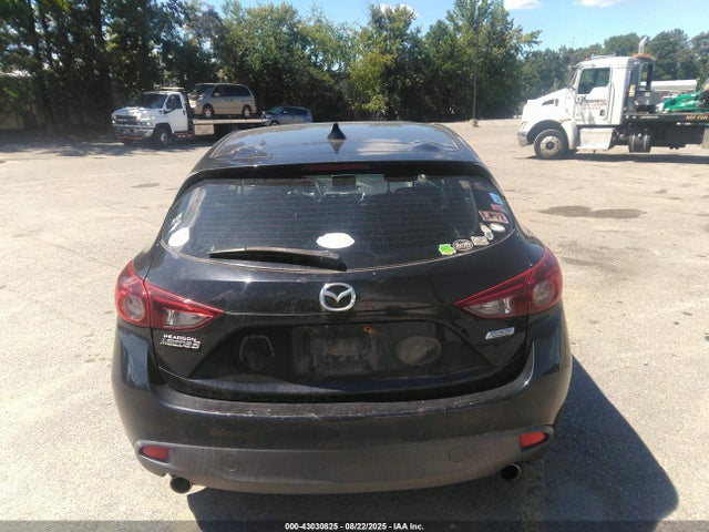 JM1BM1M72E1159341 Mazda pe