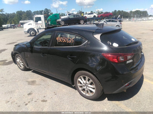 JM1BM1M72E1159341 Mazda pe