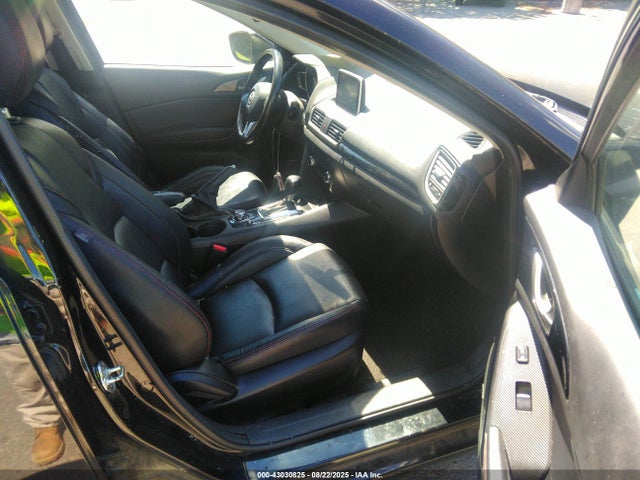 JM1BM1M72E1159341 Mazda pe