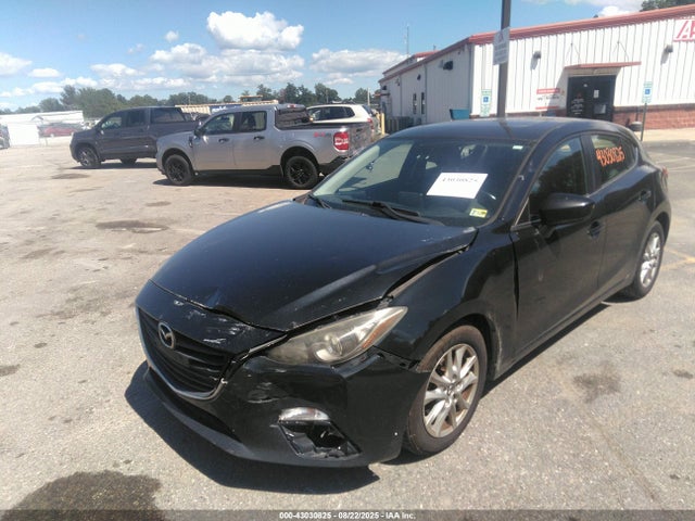 JM1BM1M72E1159341 Mazda pe