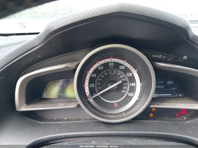 JM1BM1M72E1159341 Mazda pe