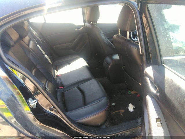 JM1BM1M72E1159341 Mazda pe