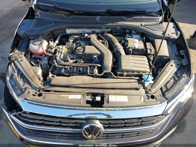 Volkswagen tsi 2024 3VW5M7BU5RM101822 Image 10