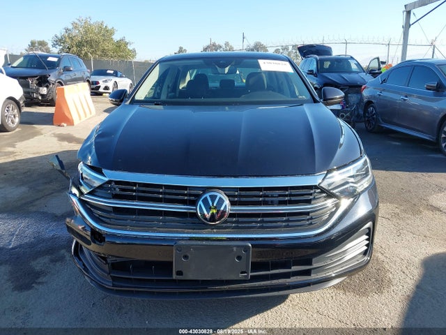 Volkswagen tsi 2024 3VW5M7BU5RM101822 Image 12