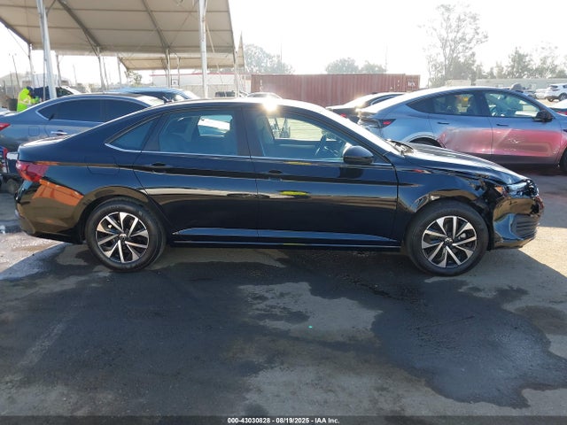 Volkswagen tsi 2024 3VW5M7BU5RM101822 Image 13