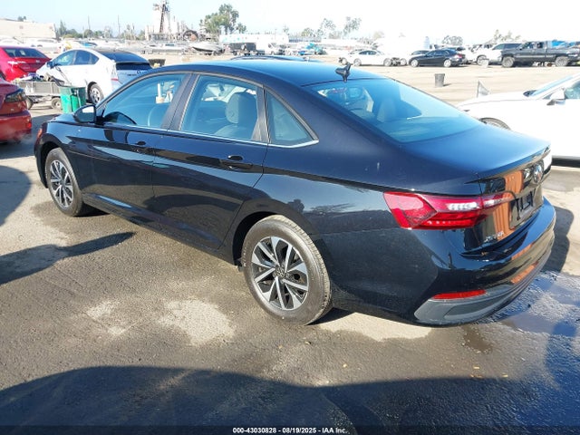 Volkswagen tsi 2024 3VW5M7BU5RM101822 Image 3