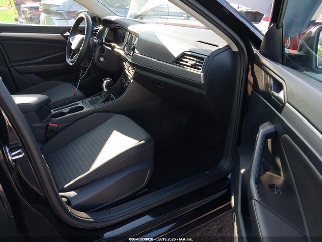 Volkswagen tsi 2024 3VW5M7BU5RM101822 Image 5