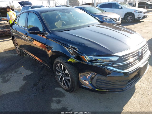 Volkswagen tsi 2024 3VW5M7BU5RM101822 Image 6