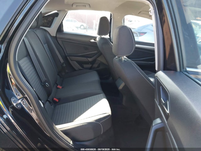 Volkswagen tsi 2024 3VW5M7BU5RM101822 Image 8