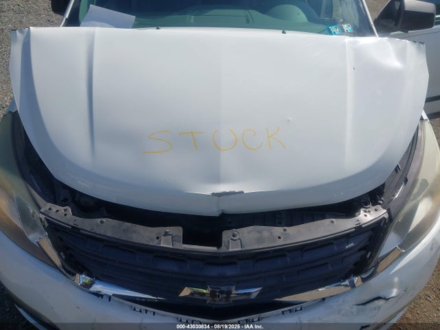 Chevrolet llt 2014 1GNKVFKD3EJ137066 Image 10