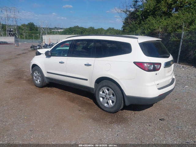 Chevrolet llt 2014 1GNKVFKD3EJ137066 Image 3