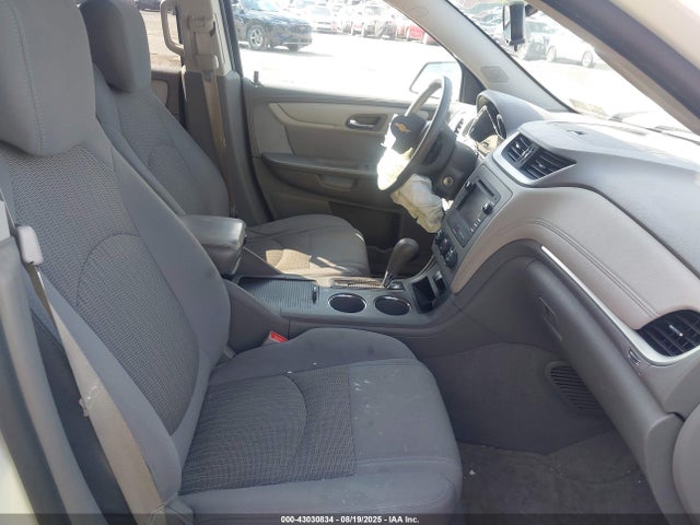 Chevrolet llt 2014 1GNKVFKD3EJ137066 Image 5