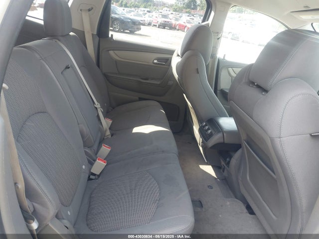 Chevrolet llt 2014 1GNKVFKD3EJ137066 Image 8