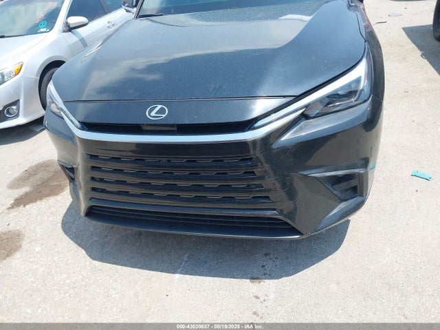 Lexus t24a-fts 2024 5TDAAAA62RS009447 Image 12