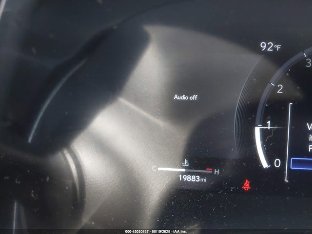 Lexus t24a-fts 2024 5TDAAAA62RS009447 Image 15