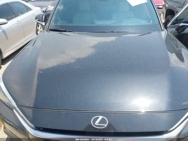 Lexus t24a-fts 2024 5TDAAAA62RS009447 Image 6
