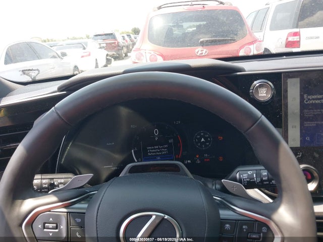Lexus t24a-fts 2024 5TDAAAA62RS009447 Image 7