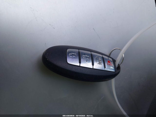 3N1AB7AP6HY294446 Nissan SENTRA SR