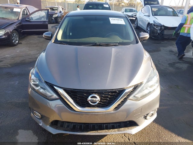 3N1AB7AP6HY294446 Nissan SENTRA SR