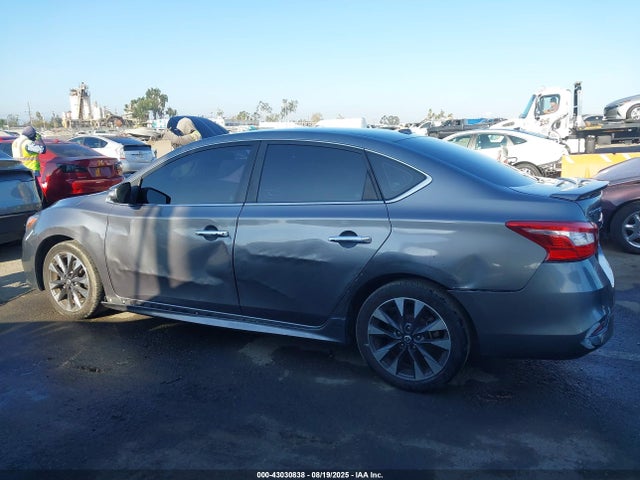 3N1AB7AP6HY294446 Nissan SENTRA SR