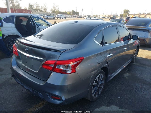 3N1AB7AP6HY294446 Nissan SENTRA SR