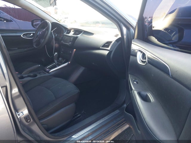3N1AB7AP6HY294446 Nissan SENTRA SR