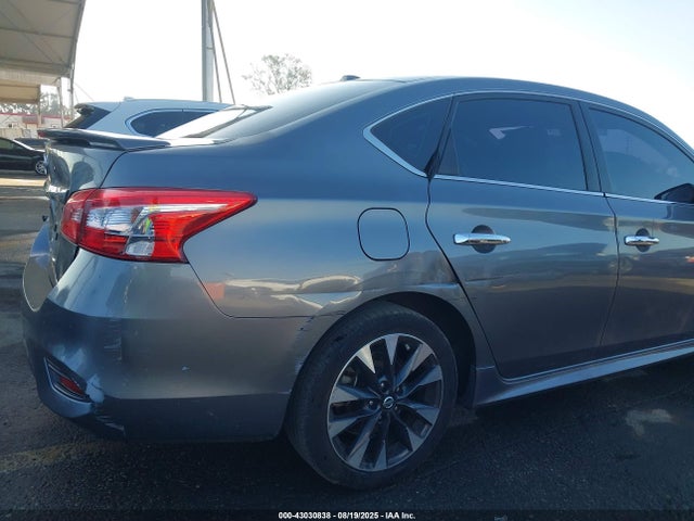 3N1AB7AP6HY294446 Nissan SENTRA SR