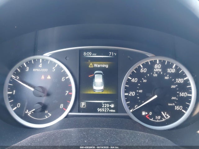 3N1AB7AP6HY294446 Nissan SENTRA SR