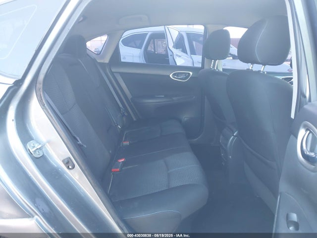 3N1AB7AP6HY294446 Nissan SENTRA SR