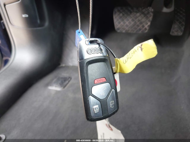 2022 AUDI Q5 WA1GAAFYXN2100806 Photo 10