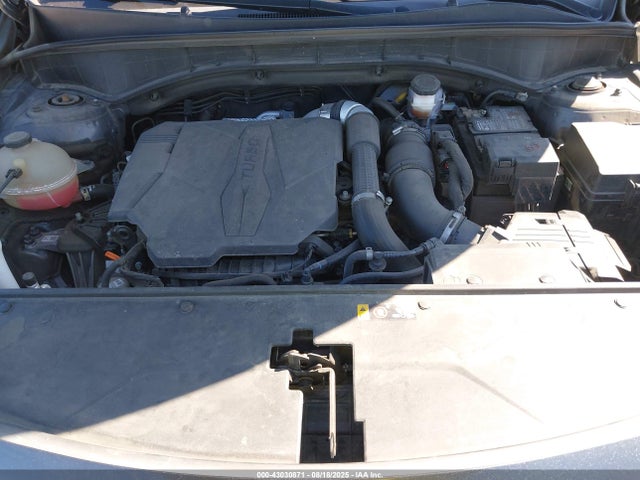 KIA t-gdi theta-iii 2021 5XYRH4LF9MG037149 Image 10
