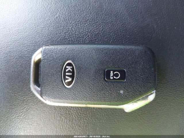 KIA t-gdi theta-iii 2021 5XYRH4LF9MG037149 Image 11