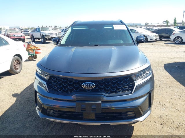 KIA t-gdi theta-iii 2021 5XYRH4LF9MG037149 Image 12