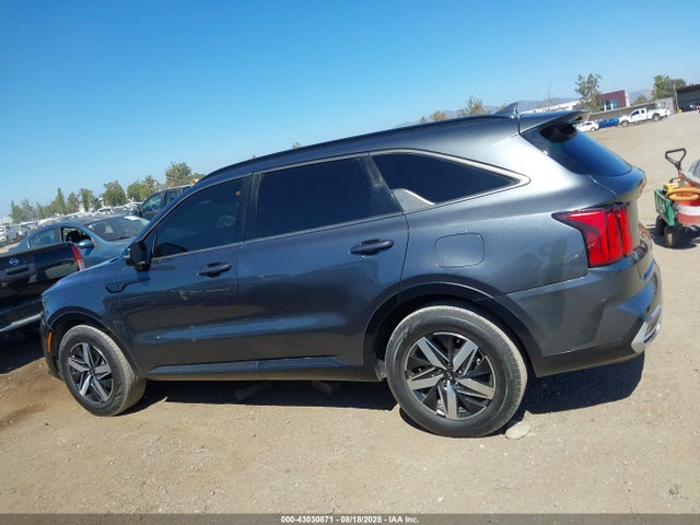 KIA t-gdi theta-iii 2021 5XYRH4LF9MG037149 Image 14