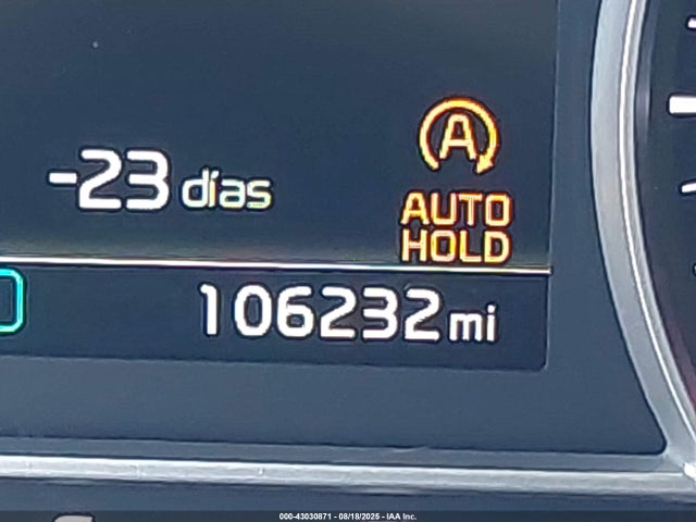 KIA t-gdi theta-iii 2021 5XYRH4LF9MG037149 Image 15