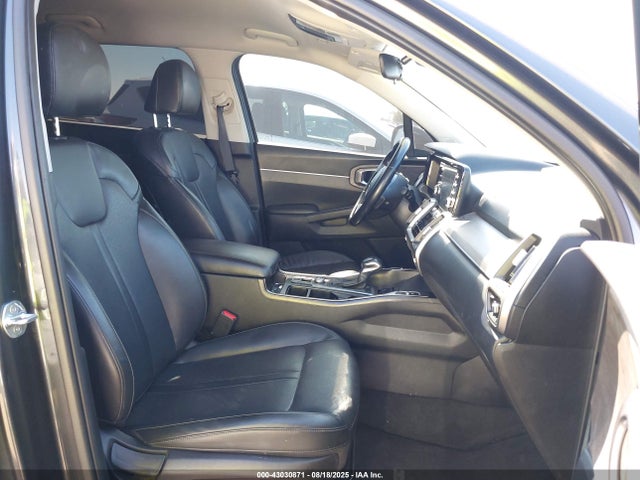 KIA t-gdi theta-iii 2021 5XYRH4LF9MG037149 Image 5