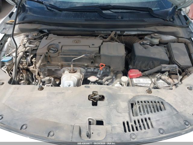 2022 ACURA ILX 19UDE2F89NA008242 Photo 9