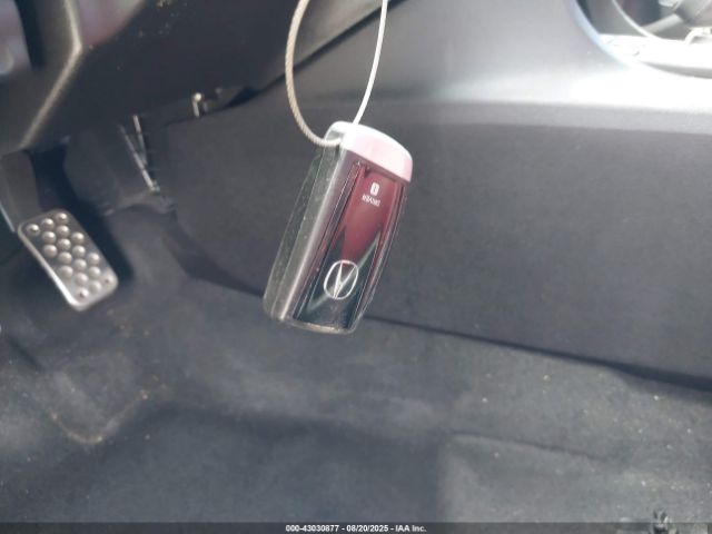 2022 ACURA ILX 19UDE2F89NA008242 Photo 10