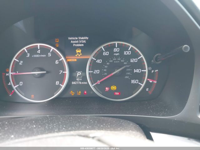 2022 ACURA ILX 19UDE2F89NA008242 Photo 6