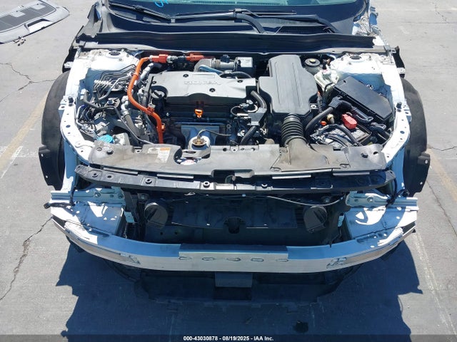 1HGCV3F94NA007445 Honda lfb2