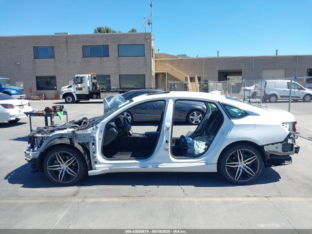 1HGCV3F94NA007445 Honda lfb2