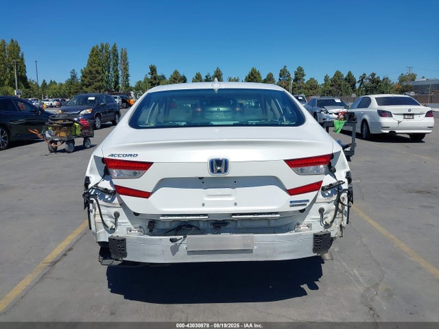 1HGCV3F94NA007445 Honda lfb2