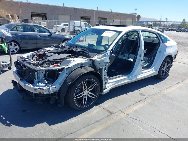 1HGCV3F94NA007445 Honda lfb2