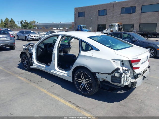 1HGCV3F94NA007445 Honda lfb2